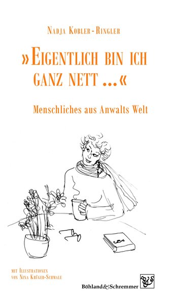'¿Eigentlich bin ich ganz nett ...¿'