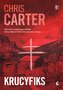 Krucyfiks. Robert Hunter. Tom 1 wyd. 2024