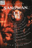 Sandman 4: Údobí mlh
