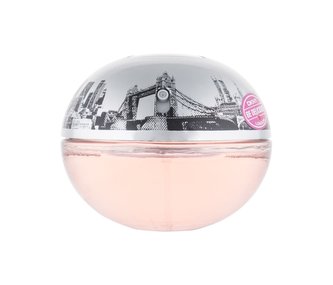 DKNY DKNY Be Delicious London Parfémovaná voda 50 ml pro ženy