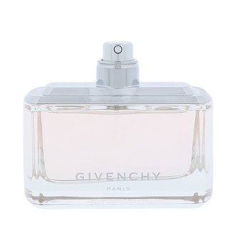 Givenchy Dahlia Noir Toaletní voda 50 ml pro ženy Tester