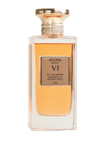 Aurora Scents Aroma Senora VI - EDP 100 ml woman