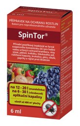 Spintor - 6 ml