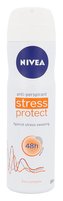 Nivea Stress Protect Antiperspirant 48h 150 ml pro ženy