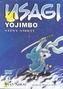 Usagi Yojimbo - Stíny smrti