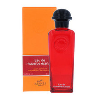 Hermes Eau de Rhubarbe Écarlate Kolínská voda 100 ml unisex