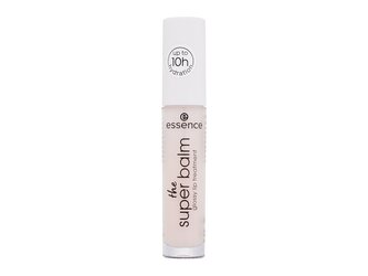 Essence The Super Balm Balzám na rty Glossy Lip Treatment 5 ml 01 Balmazing pro ženy