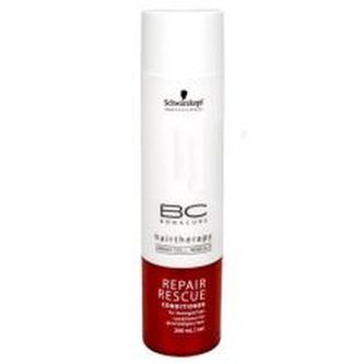 Schwarzkopf BC Bonacure Repair Rescue Kondicionér Reversilane 1000 ml pro ženy