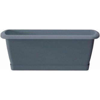 truhlík ESPANA SET ISE400P šedý 4O5U