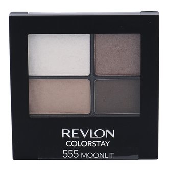 Revlon Colorstay Oční stín 16 Hour 4,8 g 555 Moonlit pro ženy