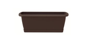 truhlík ESPANA SET ISE400P hnědý R222