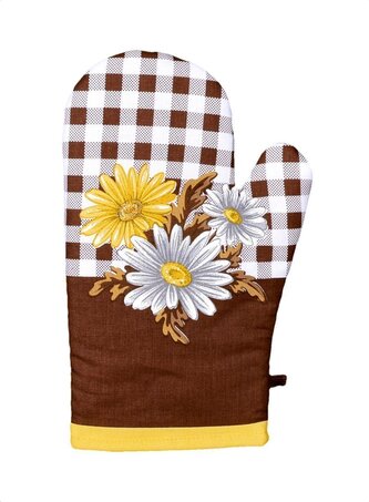 Forbyt, Chňapka, Gerbera, hnědá