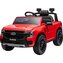 Elektrické autíčko BUDDY TOYS BEC 8151 Ford Ranger Red
