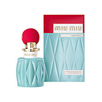 Miu Miu Miu Miu Parfémovaná voda 100 ml pro ženy