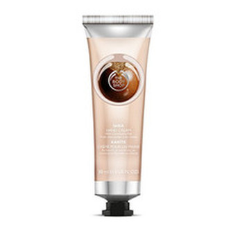 The Body Shop Shea Krém na ruce 30 ml pro ženy