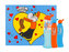 Moschino Cheap And Chic I Love Love toaletní voda 30 ml + tělové mléko 25 ml + sprchový gel 25 ml
