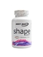 Best Body nutrition - Shape support 90 kapslí