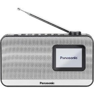 Rádio PANASONIC RF D15EG-K