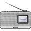 Rádio PANASONIC RF D15EG-K