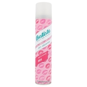 Batiste Nice Suchý šampon 200 ml pro ženy