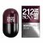Carolina Herrera 212 Sexy Men Toaletní voda Pills 20 ml pro muže