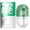 Carolina Herrera 212 Toaletní voda NYC Pills 20 ml pro ženy
