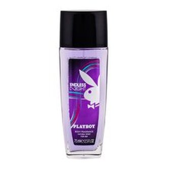 Playboy Endless Night Deodorant 75 ml pro ženy