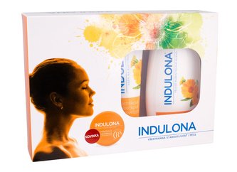 INDULONA Marigold tělové mléko 250 ml + krém na ruce 85 ml + univerzální krém 75 ml