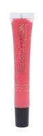 Makeup Revolution London Amazing Lesk na rty Sheer Lip Gloss 11 ml Touch pro ženy