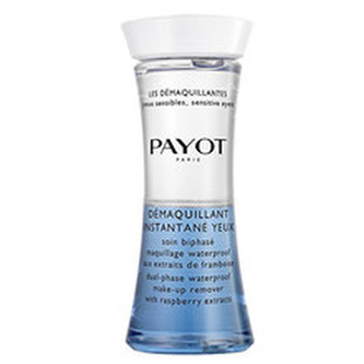 PAYOT Les Démaquillantes Odličovač tváře Dual-Phase 125 ml pro ženy