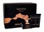 Salvatore Ferragamo Signorina Misteriosa parfémovaná voda 50 ml + tělové mléko 50 ml + sprchový gel 50 ml