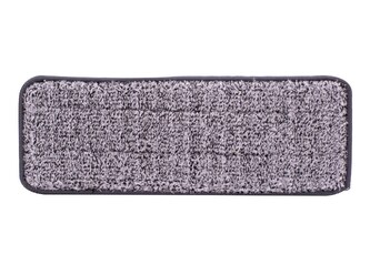 Mop náhradní plochý mikrovlákno 33x12cm  MR.PRATIC