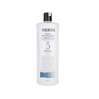 Nioxin System 5 Kondicionér Scalp Revitaliser Conditioner 1000 ml pro ženy