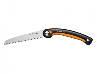 Pilka FISKARS PLUS SW69 skládací 33cm 1067553