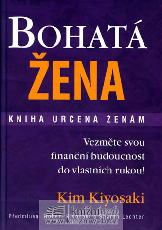 Bohatá žena