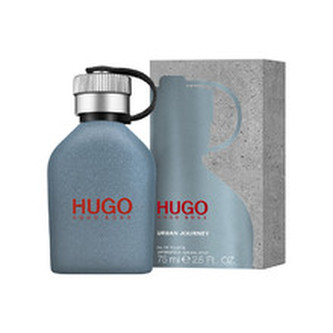 HUGO BOSS Hugo Urban Journey Toaletní voda 75 ml pro muže