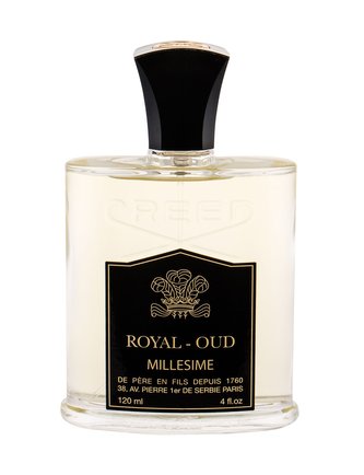 Creed Royal Parfémovaná voda Oud 120 ml unisex
