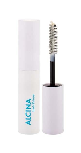 ALCINA Lash Primer Podkladová báze pod řasenku 8 ml pro ženy