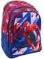Školní batoh Marvel: Spiderman (objem 28 litrů|31 x 41 x 22 cm)