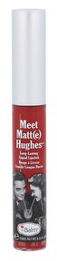 TheBalm Meet Matt(e) Hughes Rtěnka 7,4 ml Loyal pro ženy
