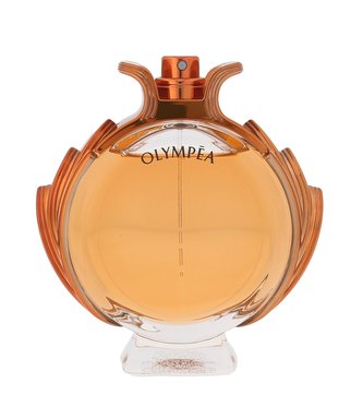 Paco Rabanne Olympéa Parfémovaná voda Intense 80 ml pro ženy Tester