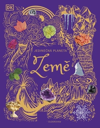 Jedinečná planeta Země