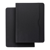 Pouzdro na TABLET 10´´ Mellow Canvas barva černá