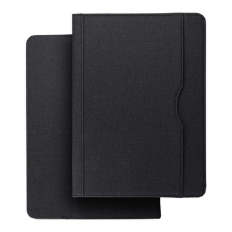Pouzdro na TABLET 10´´ Mellow Canvas barva černá