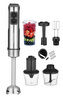 Tyčový mixér 1500 W s chopperem, speralizérem, double metlou TM5510