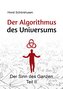 Der Algorithmus des Universums