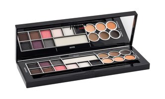 Pupa Pupart S Dekorativní kazeta Shiny 9,8 g 023 Rock Soul pro ženy