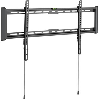 STELL SHO7210 fixný slim držiak na LCD 43"-90", 75kg