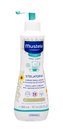 Mustela Bébé Stelatopia Tělový krém Emollient Cream 300 ml pro děti