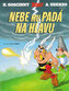 Asterix Nebe mu padá na hlavu